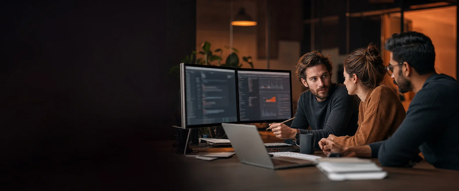 bespoke software