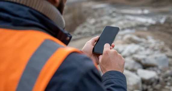 mobile app development detail