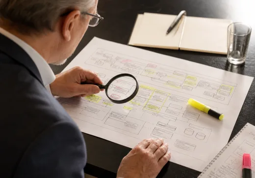 software assessments detail