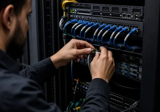 systems integrations detail