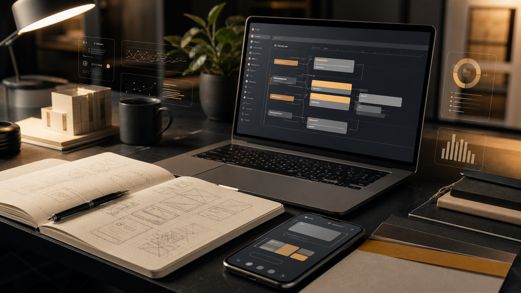 Mobile App Development Cost in the UK: What Businesses Should Budget For